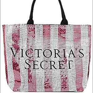 Limited Edition VS Tote